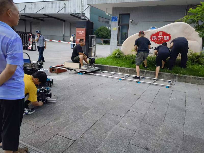 卫滨区TVC拍摄：制造业专属TVC方案，用镜头展现企业硬核实力！