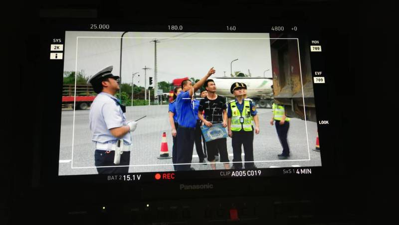 卫滨区TVC拍摄：用专业镜头助力品牌曝光，让广告触达更多目标用户！