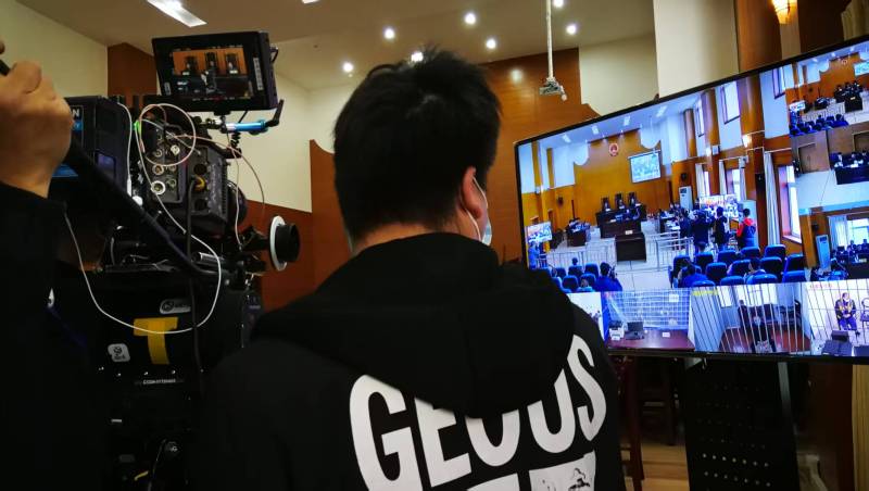 卫滨区TVC制作：政企单位合规宣传，专业把控内容，官方平台适用！