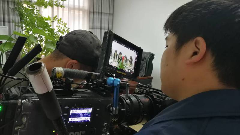 剧本杀式体验：卫滨区广告片拍摄公司构建沉浸式消费决策路径