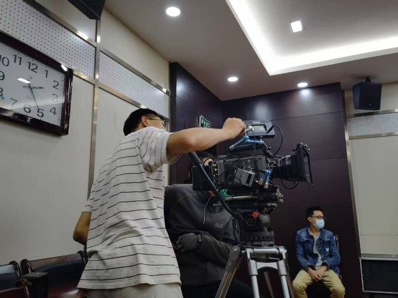 价值沉淀，长效赋能——卫滨区TVC与广告片拍摄制作的长效价值构建