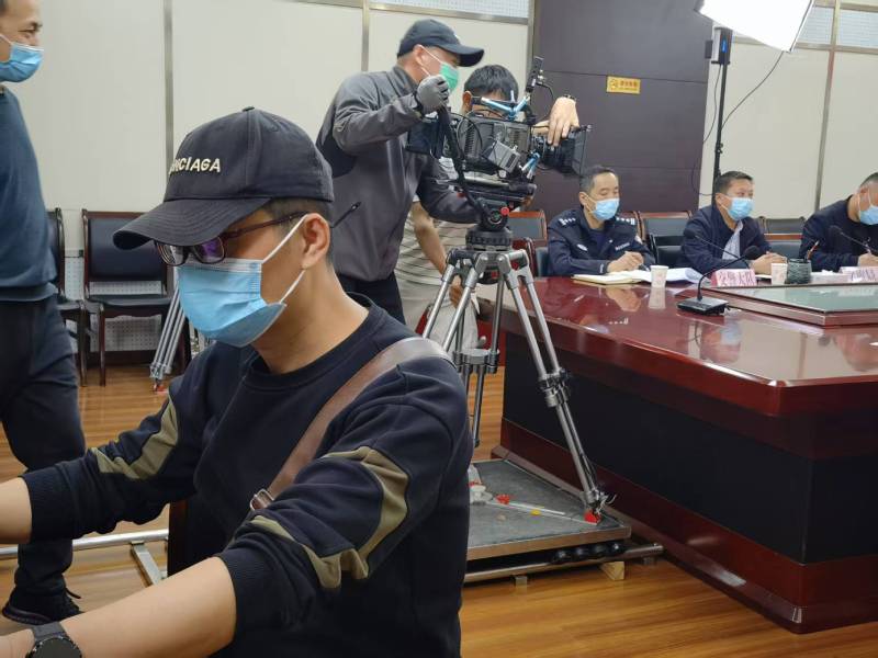 卫滨区TVC拍摄公司怎么筛选？记住这3个核心标准！