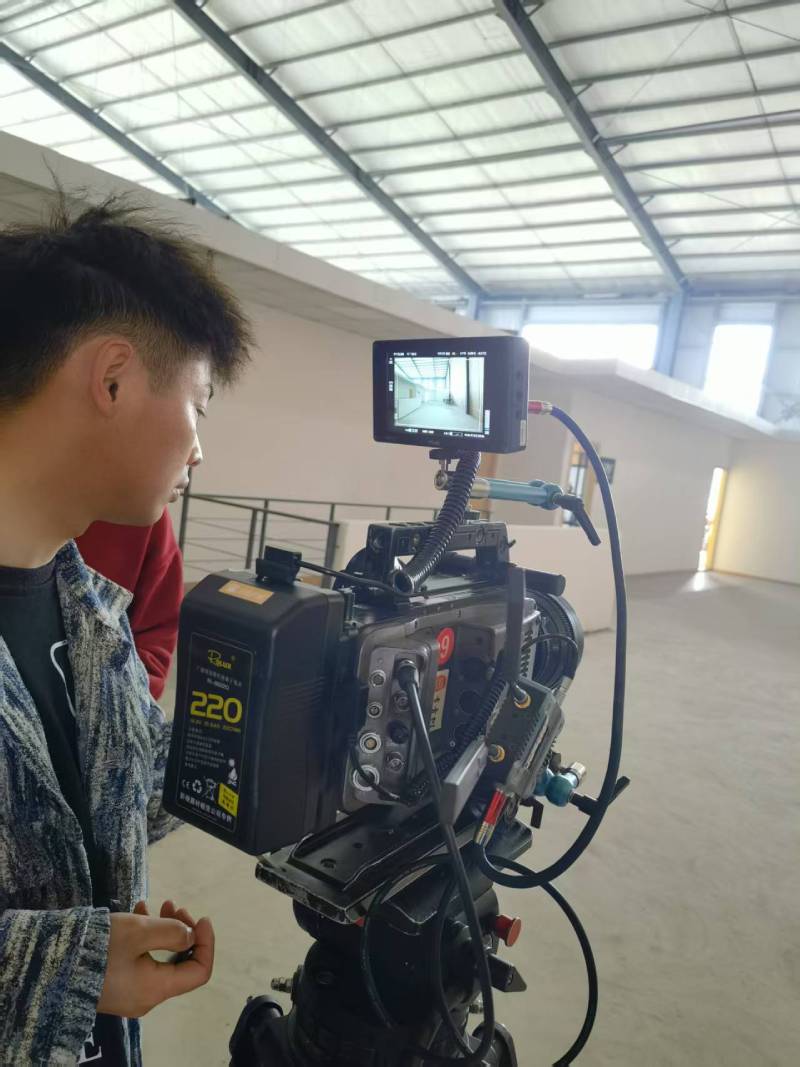 创新驱动，智领未来——卫滨区TVC与广告片拍摄制作的创新实践