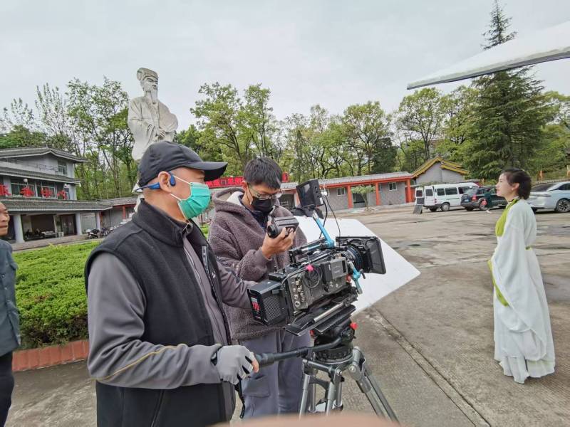 卫滨区广告片拍摄公司：从策划到投放，一站式服务，让品牌传播更高效！