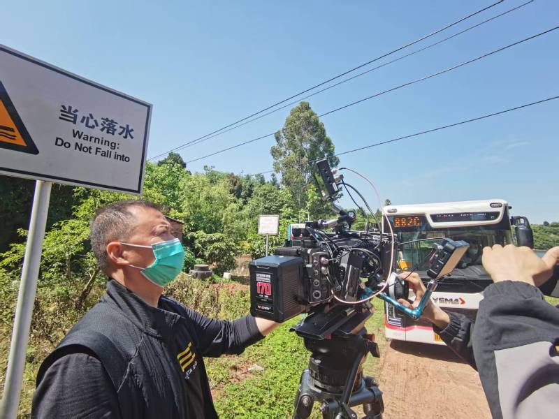 卫滨区TVC拍摄公司：深耕本地市场，为品牌定制专属拍摄方案